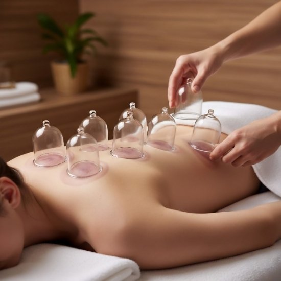 Vaidha Therapy Session