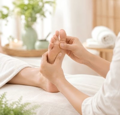 Acupressure Therapy