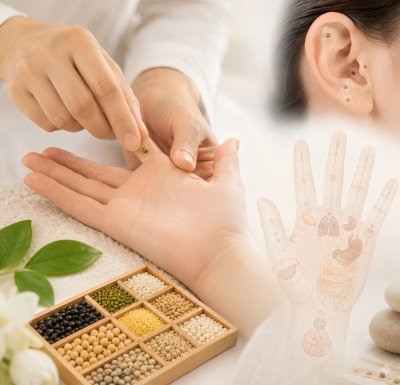 Sujok Seed Therapy